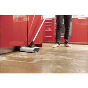 Karcher Matura electrica KB 5, 0.37L, Alb/Negru