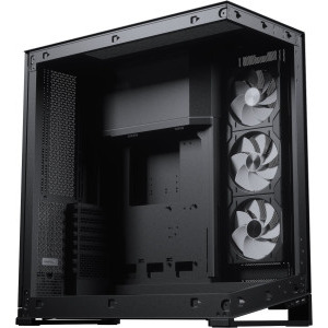 Phanteks NV9 MKII Satin Black