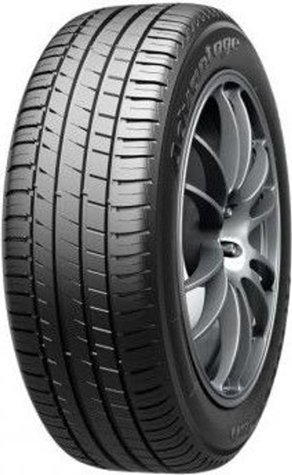Anvelopa vara BF Goodrich Bfgoodrich Advantage 225/50R17 98W