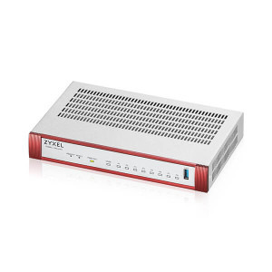 ZyXEL Gigabit USGFLEX100HP PoE+