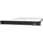 Server Lenovo ThinkSystem SR630 v3 1U, 1x Processor Intel® Xeon® Silver 4509Y 2.6GHz Sapphire Rapids, 32GB RDIMM RAM, no HDD, 940-8i, 8x Hot Plug SFF