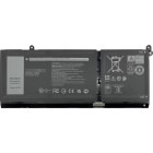 Acumulator notebook OEM Baterie pentru Dell Inspiron 14 5000 Li-Ion 3640mAh 3 celule 11.25V Mentor Premium