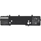 Acumulator notebook OEM Baterie pentru Dell 191YN Li-Ion 6000mAh 8 celule 14.8V Mentor Premium