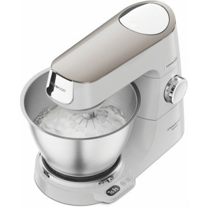 Kenwood Titanium Chef Baker KVC65.001WH, 1200W, 5L, Alb