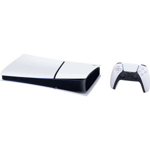 Sony PlayStation 5 Slim Digital Edition 825GB White