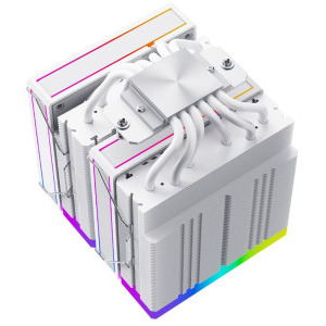 ID-Cooling FROZN A620 ARGB White