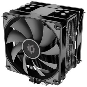 Cooler CPU ID-Cooling SE-214-XT D Black - PC Garage