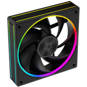ID-Cooling AF-127 Black ARGB 120mm Three Fan Pack
