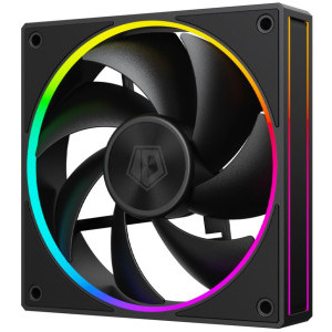 ID-Cooling AF-127 Black ARGB 120mm Three Fan Pack