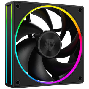 ID-Cooling AF-127 Black ARGB 120mm Three Fan Pack