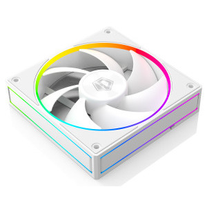 ID-Cooling AF-127 White ARGB 120mm