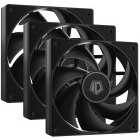 Ventilator ID-Cooling AF-125 120mm Three Fan Pack