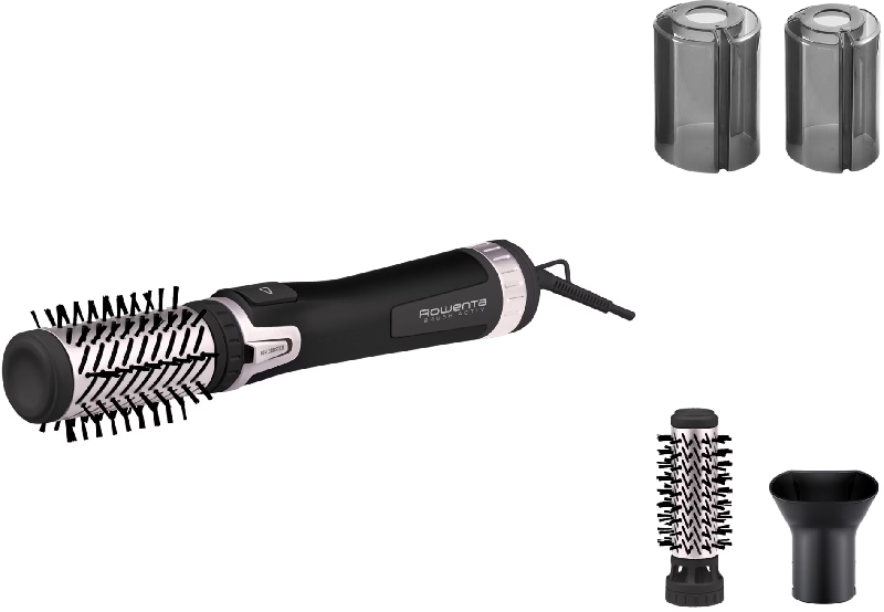 Rowenta Perie rotativa Brush Activ'Dry & Style CF9550F0