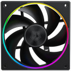 Ventilator ID-Cooling AF-127 ARGB 120mm