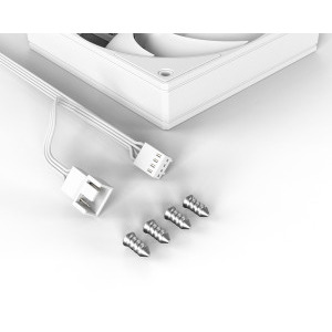 ID-Cooling AF-125 White 120mm Three Fan Pack