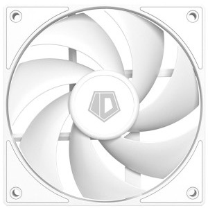 ID-Cooling AF-125 White 120mm Three Fan Pack