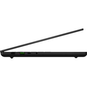 Razer Gaming 14'' Blade 14, QHD+ 240Hz, Procesor AMD Ryzen™ 9 8945HS (16M Cache, up to 5.20 GHz), 32GB DDR5, 1TB SSD, GeForce RTX 4070 8GB, Win 11 Home, Black
