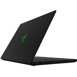 Razer Gaming 14'' Blade 14, QHD+ 240Hz, Procesor AMD Ryzen™ 9 8945HS (16M Cache, up to 5.20 GHz), 32GB DDR5, 1TB SSD, GeForce RTX 4070 8GB, Win 11 Home, Black