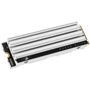 Corsair MP600 ELITE HeatSink 2TB PCI Express 4.0 x4 M.2 2280