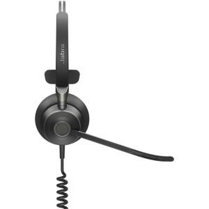 Jabra On-Ear, Engage 50 Mono, Black