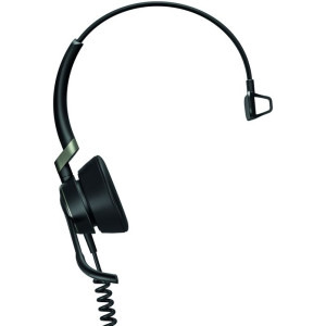 Jabra On-Ear, Engage 50 Mono, Black