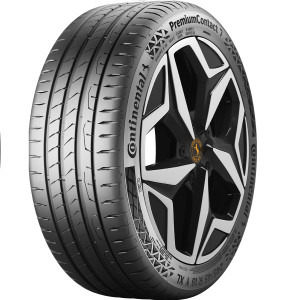 Continental ContiPremiumContact7 XL315/35R21 111Y
