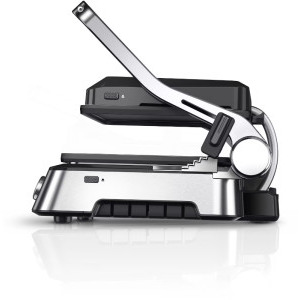 Braun Gratar electric MultiGrill 9 Pro CG9140, 2200W, Argintiu/Negru