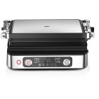 Braun Gratar electric MultiGrill 9 Pro CG9140, 2200W, Argintiu/Negru