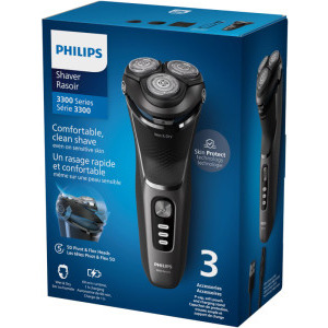 Philips Seria 3000 S3343/13