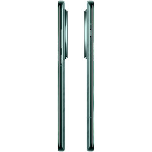 OnePlus 12, 512GB, 16GB RAM, Dual SIM, 5G, 4-Camere, Flowy Emerald