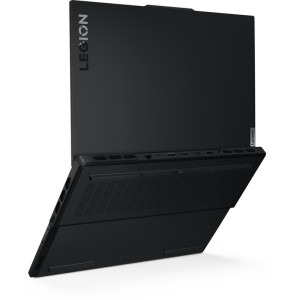 Lenovo Gaming 16'' Legion Pro 7 16IRX9H, WQXGA IPS 240Hz G-Sync, Procesor Intel® Core™ i9 14900HX (36M Cache, up to 5.80 GHz), 32GB DDR5, 1TB SSD, GeForce RTX 4080 12GB, No OS, Eclipse Black, 3Yr Onsite Premium Care