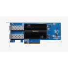 Accesoriu NAS Synology 25Gigabit Dual-port E25G30-F2