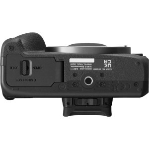 Canon EOS R100 Body Black + Obiectiv RF-S 18-45mm F4.5-6.3 IS STM