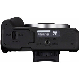 Canon EOS R50 Body Black + Obiectiv RF-S 18-45mm F4.5-6.3 IS STM