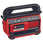 Einhell Compresor aer Power X-Change 18/25 fara acumulator