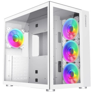 Gamemax Infinity White