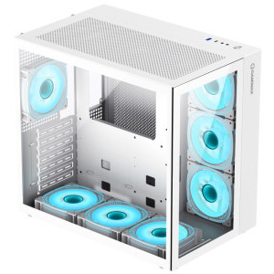Gamemax Infinity White