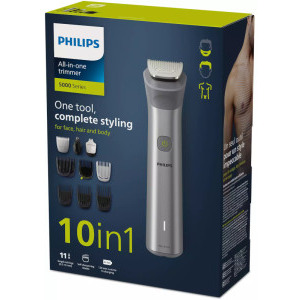 Philips MultiGroom Seria 5000 MG5920/15