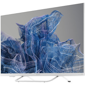 KIVI Smart TV Android 32F750NW Seria F750NW 80cm alb Full HD