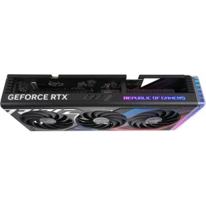 ASUS GeForce RTX 4070 SUPER ROG STRIX 12GB GDDR6X 192-bit DLSS 3.0