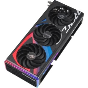 ASUS GeForce RTX 4070 SUPER ROG STRIX 12GB GDDR6X 192-bit DLSS 3.0