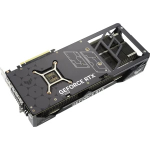 ASUS GeForce RTX 4080 SUPER TUF GAMING 16GB GDDR6X 256-bit DLSS 3.0