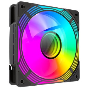 Gamemax KF300 ARGB 120mm Three Fan Pack