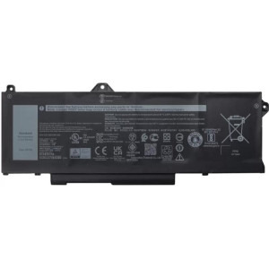 OEM Baterie pentru Dell Precision 14 3470 Li-Ion 4000mAh 4 celule 15.2V Mentor Premium