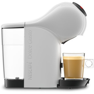 Krups NESCAFÉ Dolce Gusto Genio S KP243110, 1500W, 15bar, 0.8L, Alb