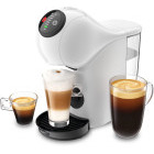 Espressor de cafea Krups NESCAFÉ Dolce Gusto Genio S KP243110, 1500W, 15bar, 0.8L, Alb