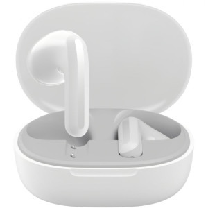 Xiaomi In-Ear, Redmi Buds 4 Lite, TWS, White