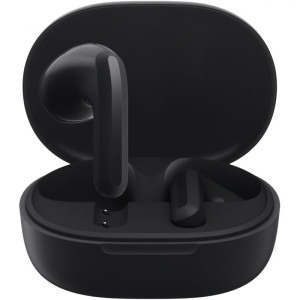 Xiaomi In-Ear, Redmi Buds 4 Lite, TWS, Black