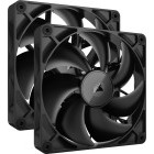 Ventilator Corsair iCUE LINK RX140 140mm Dual Fan Pack