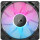 Ventilator Corsair iCUE LINK RX120 RGB 120mm Expansion Kit